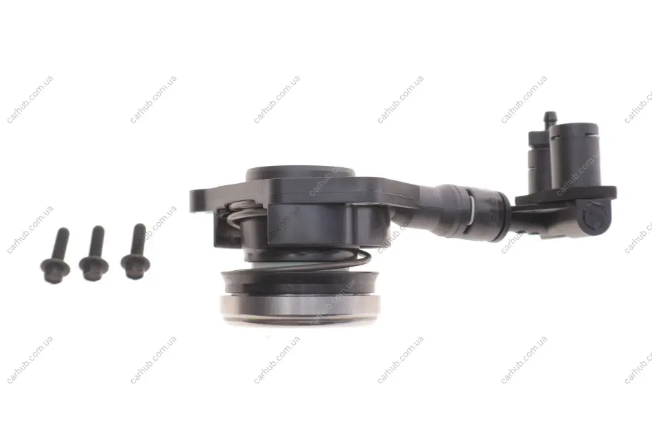 Підшипник вижимний Ford Focus 1.4/1.6/1.8 03- VALEO Valeo 810037 (фото 1)