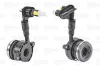 Підшипник зчеплення гідравлічний VOLVO C30, S40 II, V40, V50 FORD C-MAX II, FIESTA VI, FIESTA VII, FOCUS III, GRAND C-MAX, KUGA II, MONDEO V, PUMA 1.0-1.6D 12.08- Valeo 810101 (фото 1)