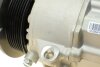 Фото 2 - компрессор кондиционера Toyota Camry 2.4 06-11 Valeo 811105 Компрессор кондиционера Toyota Camry 2.4 06-11 Valeo 811105 (фото 2)