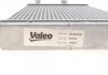 Радиатор (теплообменник) отопления салона Valeo 811514 (фото 3)