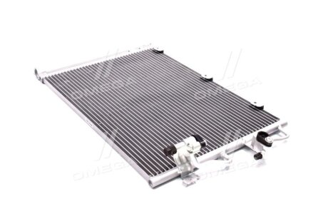 Фото конденсатор без хладогену Valeo 812704 Конденсатор без хладогену Valeo 812704