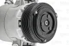 Компресор кондиціонера ASTRA/ZAFIRA 1.7-1.9 CDTI 04-15 Valeo 813102 (фото 3)