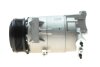 Компресор кондиціонера Opel Astra H 1.9CDTI 04-10/Zafira 05-15 Valeo 813102 (фото 6)