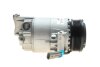 Компресор кондиціонера Opel Astra H 1.9CDTI 04-10/Zafira 05-15 Valeo 813102 (фото 7)