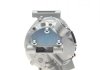 Компрессор кондиционера Renault Laguna 2.0/3.0dCi 07- Valeo 813145 (фото 7)