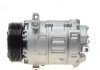 Компрессор кондиционера Renault Laguna 2.0/3.0dCi 07- Valeo 813145 (фото 8)