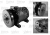 Компресор кондиціонера DOBLO/COMBO 1.4 10- Valeo 813197 (фото 1)