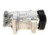 Компрессор кондиционера Citroen Berlingo/Peugeot Partner 1.6 VTi 09- Valeo 813201 (фото 2)
