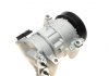 Компрессор кондиционера Citroen Berlingo/Peugeot Partner 1.6 VTi 09- Valeo 813201 (фото 3)