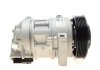 Компрессор кондиционера Citroen Berlingo/Peugeot Partner 1.6 VTi 09- Valeo 813201 (фото 4)