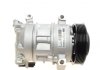 Компрессор кондиционера Citroen Berlingo/Peugeot Partner 1.6 VTi 09- Valeo 813201 (фото 5)