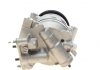 Компрессор кондиционера Citroen Berlingo/Peugeot Partner 1.6 VTi 09- Valeo 813201 (фото 7)