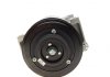 Компрессор кондиционера Citroen Berlingo/Peugeot Partner 1.6 VTi 09- Valeo 813201 (фото 8)