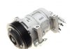 Компрессор кондиционера Citroen Berlingo/Peugeot Partner 1.6 VTi 09- Valeo 813201 (фото 9)