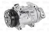Компресор кондиціонера Fiat Ducato 2.3-3.0D 02- Valeo 813207 (фото 1)
