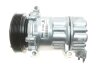 Фото 8 - компресор кондиціонера Citroen Berlingo/Peugeot Partner 1.6HDI 08- Valeo 813223 Компресор кондиціонера Citroen Berlingo/Peugeot Partner 1.6HDI 08- Valeo 813223 (фото 8)
