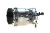 Компресор кондиціонера Ford Focus/C-Max 1.6TDCi 03-12/Mazda 3 1.6DI 04-09 Valeo 813236 (фото 6)