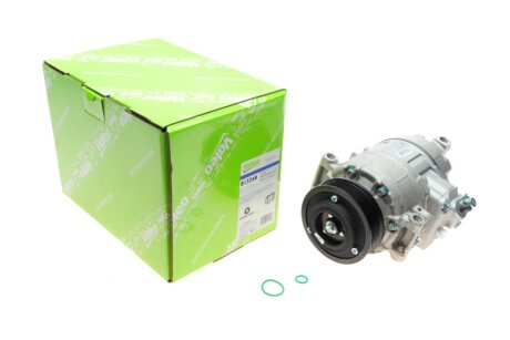 Фото компрессор кондиционера Valeo 813248 Компрессор кондиционера Valeo 813248