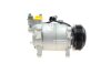 Компрессор кондиционера BMW 5 (F10)/7 (G11/G12) 10- B47/B48/B57/B58 Valeo 813260 (фото 10)