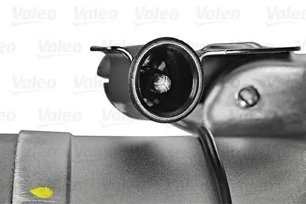 Компресор кондиціонера FOCUS 1.6-2.0 03-12 Valeo 813323 (фото 1)