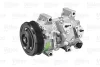 Компресор кондиціонера AURIS/AVENSIS/COROLLA 1.4-2.0 07-18 Valeo 813414 (фото 1)