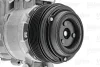 Компресор кондиціонера BMW 3 (E90/E91/E92)/X1 (E84) 2.0-3.0 07-15 Valeo 813415 (фото 3)