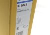 Радиатор кондиционера Valeo 814044 (фото 2)