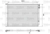 Радіатор кондиціонера BMW 5 (F10/F11)/6 (F12/F13)/7 (F01) 1.8-4.0 09-18 Valeo 814410 (фото 1)