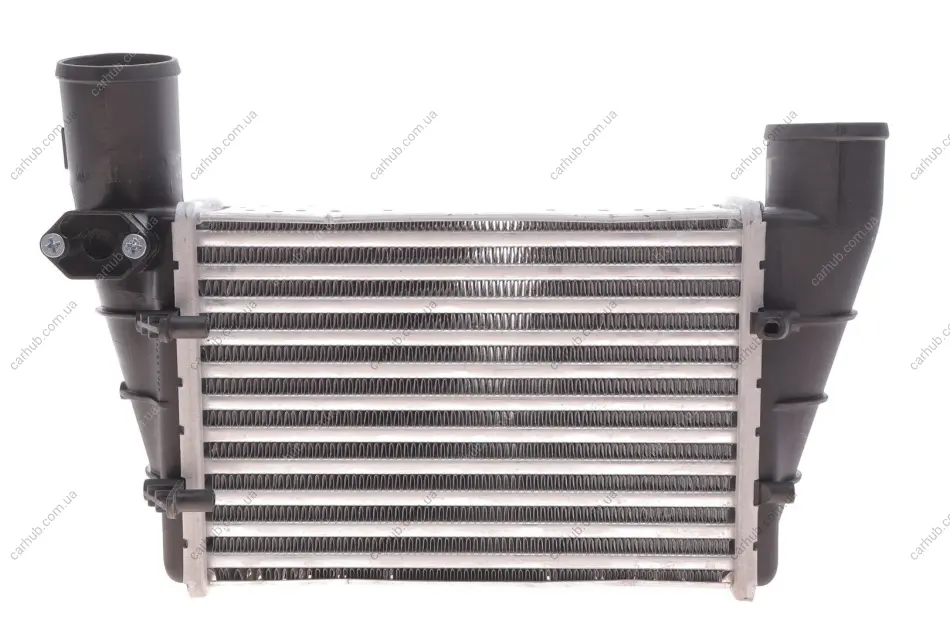 Радіатор інтеркулера Audi A4/A6/VW Passat 1.8/1.9TDI 95-05 VALEO Valeo 817625 (фото 1)