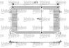 Радіатор кондиціонера Trafic/Vivaro 1.9dCi /2.0 01- Valeo 817644 (фото 1)
