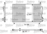 Радіатор кондиціонера FUSION/FIESTA V 1.25Efi/ 1.3i 16V 01- Valeo 817664 (фото 1)