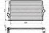 Інтеркулер VOLVO XC90 I 2.4D 10.02-12.14 Valeo 818280 (фото 1)