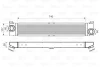 Інтеркулер CITROEN JUMPER III FIAT DUCATO PEUGEOT BOXER 2.0D-3.0D 04.06- Valeo 818569 (фото 1)