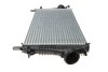Радиатор (интеркуллер) охлаждения воздуха в системе наддува Valeo 818603 (фото 3)