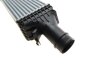 Фото 4 - радіатор інтеркулера Audi A4/A5/A6 2.0TFSI/2.7/3.0TDI 07-18 Valeo 818654 Радіатор інтеркулера Audi A4/A5/A6 2.0TFSI/2.7/3.0TDI 07-18 Valeo 818654 (фото 4)