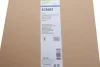 Радіатор інтеркулера Skoda Octavia III/VW Golf VII/Passat 1.6-2.0TDI 12- VALEO Valeo 818683 (фото 2)
