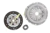 Комплект зчеплення Renault Megane 1.6 e/i 96-03/Dacia Logan 1.4-1.6 MPI/Bifuel (d=200mm) VALEO Valeo 821071 (фото 1)