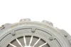 Комплект зчеплення Land Rover Freelander 1.8 16V/2.0 DI 98-06 (d=228mm) (+вижимний) Valeo 821178 (фото 3)