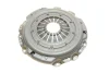 Комплект зчеплення Land Rover Freelander 1.8 16V/2.0 DI 98-06 (d=228mm) (+вижимний) Valeo 821178 (фото 4)