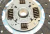 Комплект зчеплення Land Rover Freelander 1.8 16V/2.0 DI 98-06 (d=228mm) (+вижимний) Valeo 821178 (фото 5)