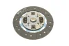 Комплект зчеплення Land Rover Freelander 1.8 16V/2.0 DI 98-06 (d=228mm) (+вижимний) Valeo 821178 (фото 6)