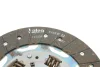 Комплект зчеплення Land Rover Freelander 1.8 16V/2.0 DI 98-06 (d=228mm) (+вижимний) Valeo 821178 (фото 7)