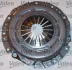 Комплект зчеплення з підшипником (200мм) MAZDA 2, 323 C V, 323 F IV, 323 F V, 323 F VI, 323 P V, 323 S IV, 323 S V, 323 S VI, MX-3, PREMACY, XEDOS 6 1.3-1.9 08.89-06.15 Valeo 821295 (фото 1)