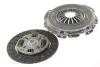 Комплект зчеплення Opel Combo 1.4 16V 04- (d=201mm) z=14 Valeo 821301 (фото 1)