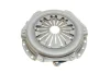Комплект зчеплення Citroen Saxo/Xsara/Peugeot 106/206/306 96- (d=180mm) (+вижимний) (z=18) Valeo 821340 (фото 4)