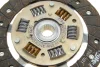 Комплект зчеплення Citroen Saxo/Xsara/Peugeot 106/206/306 96- (d=180mm) (+вижимний) (z=18) Valeo 821340 (фото 6)