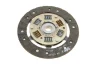 Комплект зчеплення Citroen Saxo/Xsara/Peugeot 106/206/306 96- (d=180mm) (+вижимний) (z=18) Valeo 821340 (фото 7)