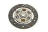 Комплект зчеплення Citroen Saxo/Xsara/Peugeot 106/206/306 96- (d=180mm) (+вижимний) (z=18) Valeo 821340 (фото 8)