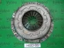 Комплект зчеплення з підшипником (225мм) HYUNDAI GALLOPER I, GALLOPER II 2.5D 08.91-12.03 Valeo 821350 (фото 1)