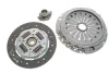 Комплект зчеплення Fiat Ducato 2.8TDI -02 Valeo 821359 (фото 1)